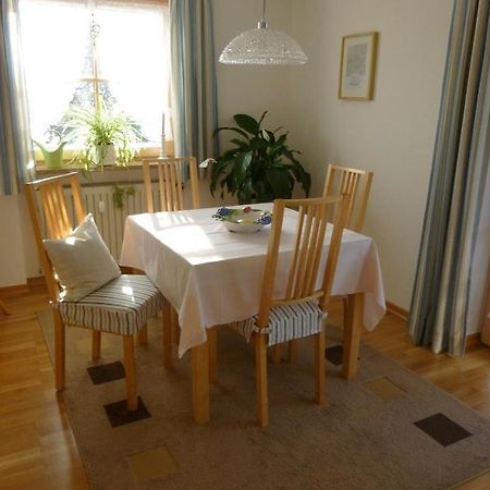 Ferienwohnungen Edmeier Bernau am Chiemsee Exterior foto